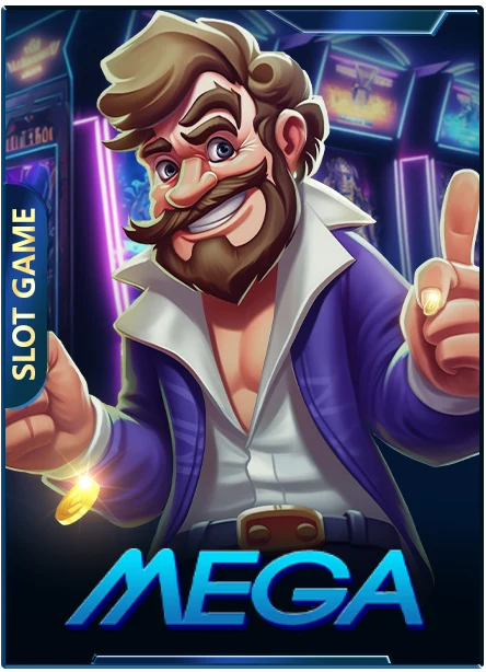 Mega888